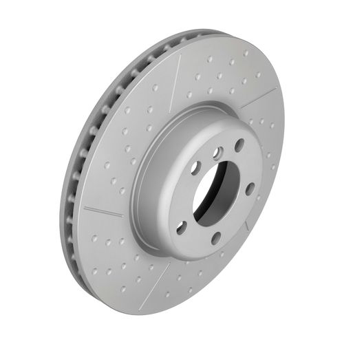 Image du produit pour Disque de frein COAT Z