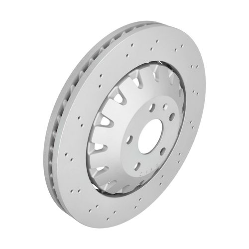 Image du produit pour Disque de frein FORMULA Z DISQUE DE FREIN