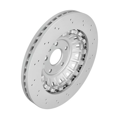Image du produit pour Disque de frein FORMULA Z DISQUE DE FREIN