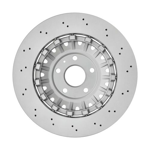 Image du produit pour Disque de frein FORMULA Z DISQUE DE FREIN