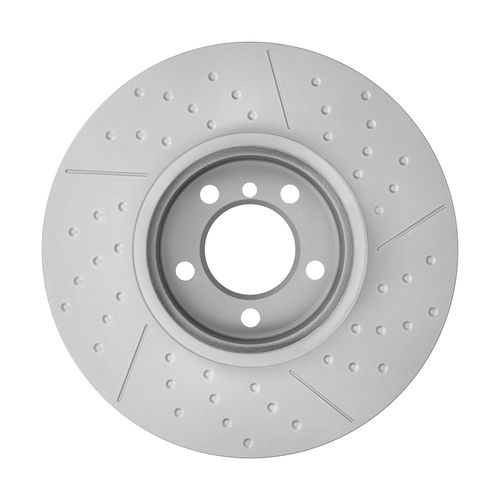 Image du produit pour Disque de frein COAT Z