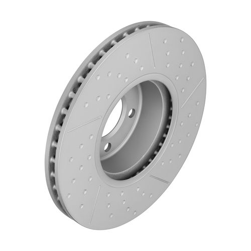 Image du produit pour Disque de frein COAT Z