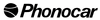PHONOCAR