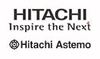 HITACHI